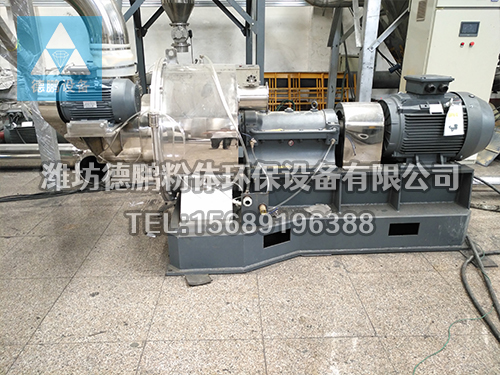 超微機(jī)械粉碎機(jī)